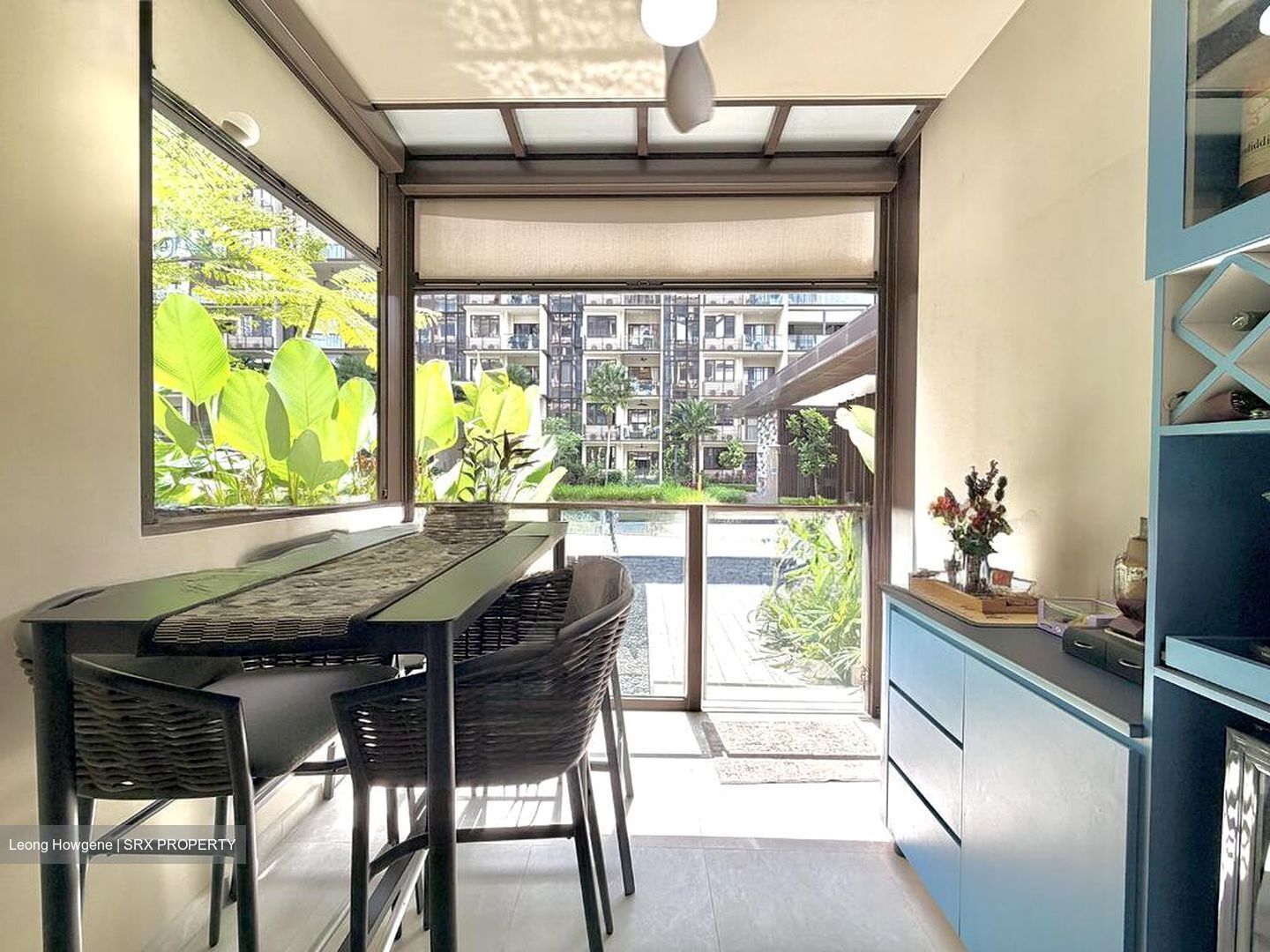 Dairy Farm Residences (D23), Apartment #566273161